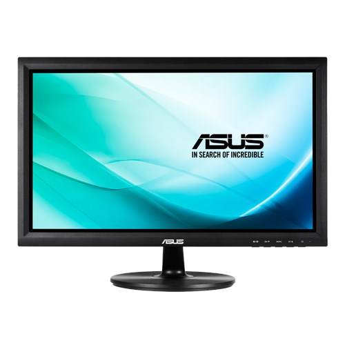 ASUS VT207N – instrukcja obsługi